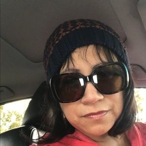 Meet your Posher, Marie